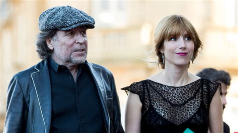 Las mujeres de Joaquín Sabina: su pareja Jimena, sus dos hijas y la.